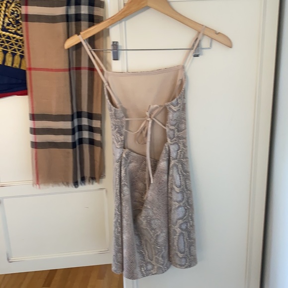 Urban Outfitters Women's Mini Dress - Picture 7 of 11